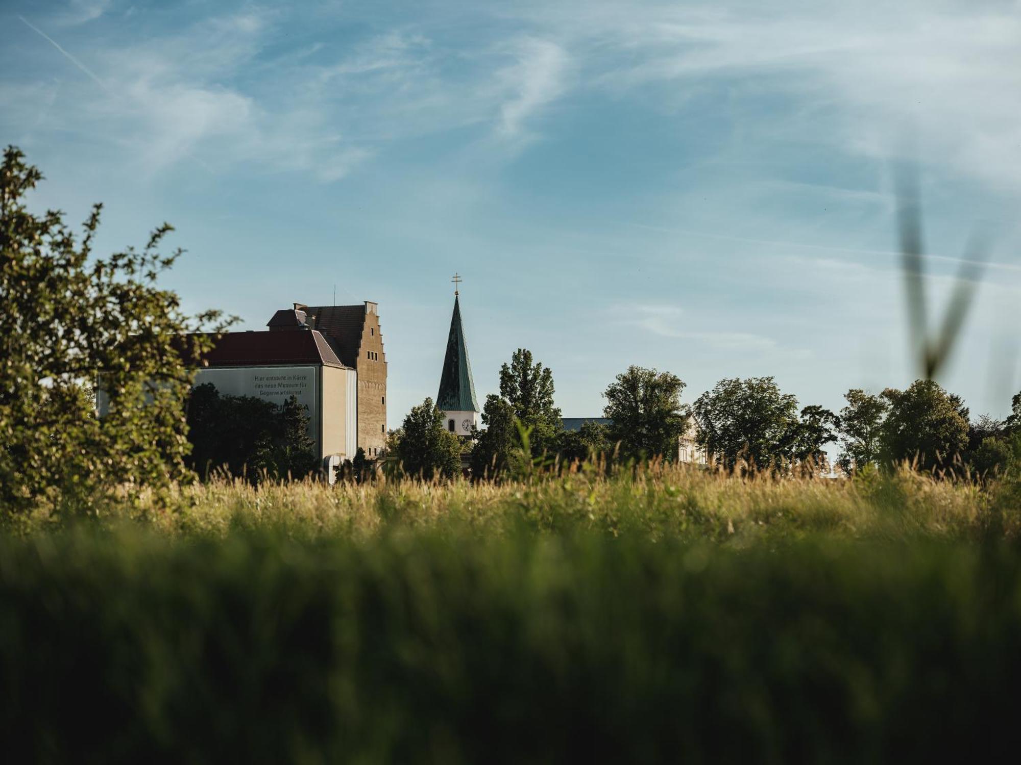 Chalaalets Villa Laa an der Thaya Dış mekan fotoğraf